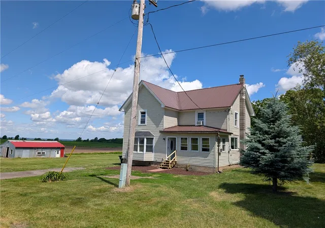 2nd image of 5169 Papermill Rd, Avon, NY 14414 | MLS# R1690326