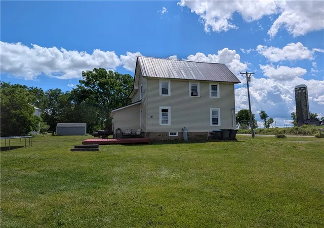 3rd image of 5169 Papermill Rd, Avon, NY 14414 | MLS# R1690326