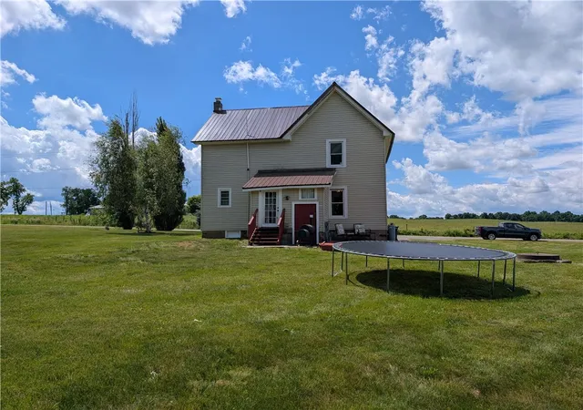 4th image of 5169 Papermill Rd, Avon, NY 14414 | MLS# R1690326