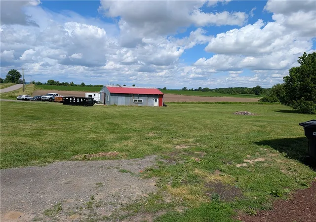 5th image of 5169 Papermill Rd, Avon, NY 14414 | MLS# R1690326