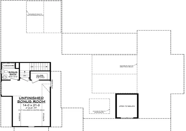 3rd image of 4 Noahs Bluff, Fairport, NY 14450 | MLS# R1691947