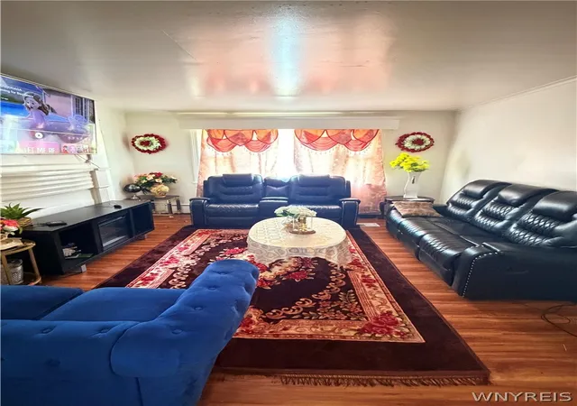 Homes for sale in Buffalo, NY | 96 Saint Joseph Ave, Buffalo, NY 14211 | MLS# B1691899
