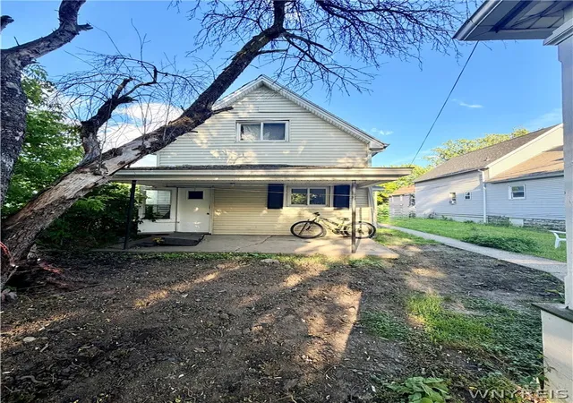 Homes for sale in Buffalo, NY | 96 Saint Joseph Ave, Buffalo, NY 14211 | MLS# B1691899