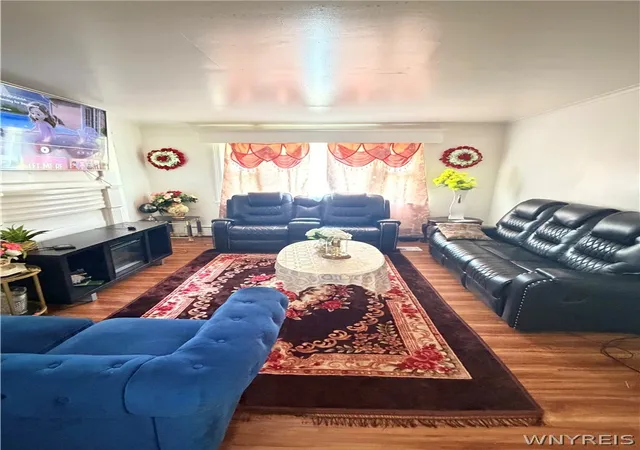 Homes for sale in Buffalo, NY | 96 Saint Joseph Ave, Buffalo, NY 14211 | MLS# B1691899