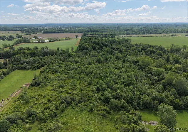 Photo 3 of Sale Pending at 5797 Davison Rd, Akron, NY 14001 | MLS# B1691945 | Listing updated on 2026-07-15
