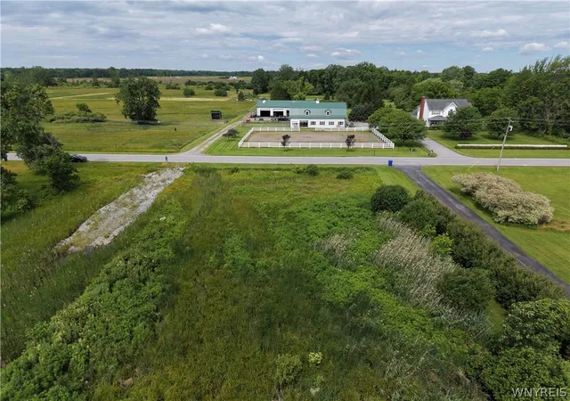 Photo 3 of Sale Pending at 5797 Davison Rd, Akron, NY 14001 | MLS# B1691945 | Listing updated on 2026-07-15