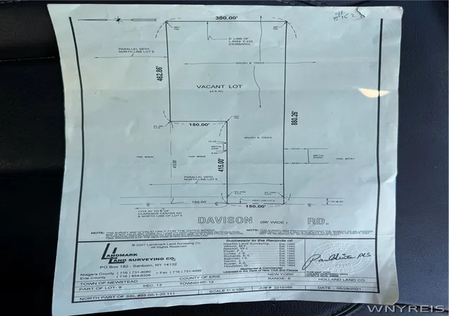 8th image of 5797 Davison Rd, Akron, NY 14001 | MLS# B1691945
