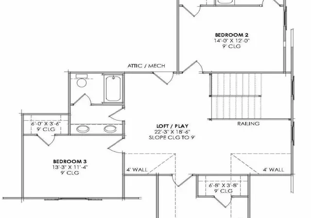3rd image of 8 Noahs Bluff, Fairport, NY 14450 | MLS# R1691963
