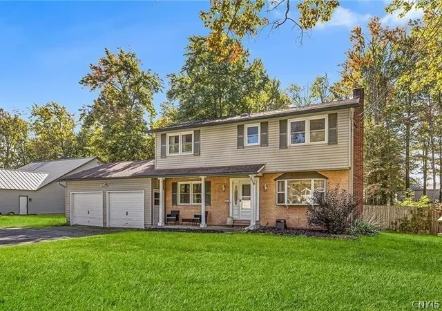 Homes for sale in Hastings, NY | 227 Northland Dr, Hastings, NY 13036 | MLS# S1691910