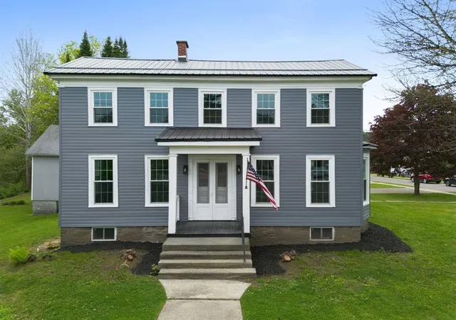 1st image of 3 Genesee St, Greene, NY 13778 | MLS# R1688940