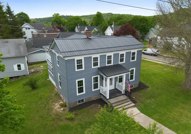2nd image of 3 Genesee St, Greene, NY 13778 | MLS# R1688940