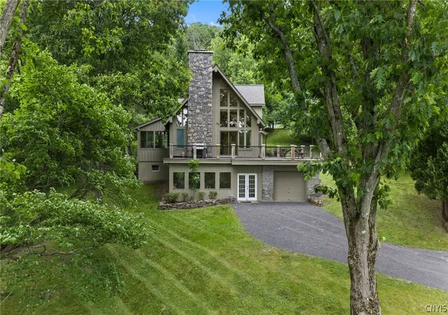 50th image of 845 Winslip Cir, Skaneateles, NY 13152 | MLS# S1685706