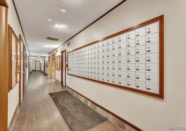 Homes for sale in Buffalo, NY | 1088 Delaware Ave #3F, Buffalo, NY 14209 | MLS# B1691893