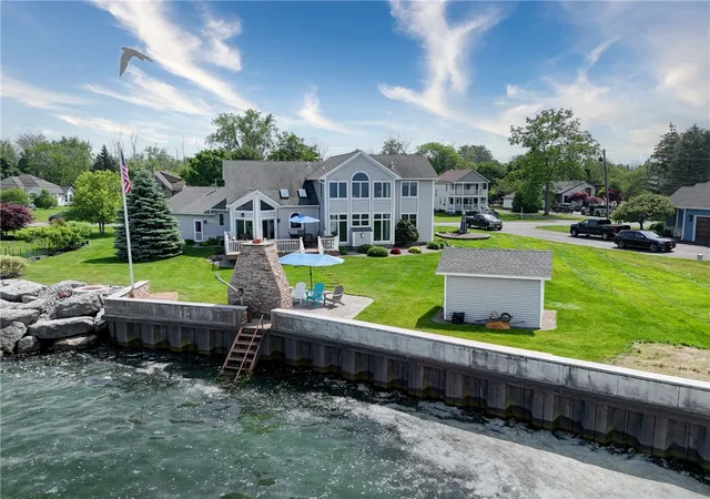 1st image of 630 Lake Shore Dr, Hilton, NY 14468 | MLS# R1688725