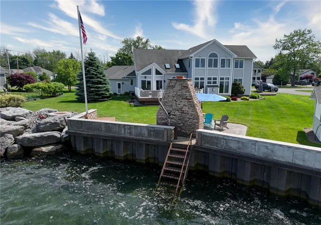 2nd image of 630 Lake Shore Dr, Hilton, NY 14468 | MLS# R1688725