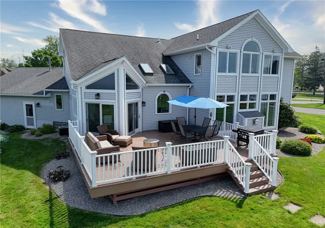 5th image of 630 Lake Shore Dr, Hilton, NY 14468 | MLS# R1688725