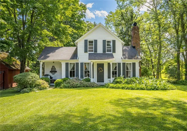 1st image of 117 Amann Rd, Mendon, NY 14472 | MLS# R1690806