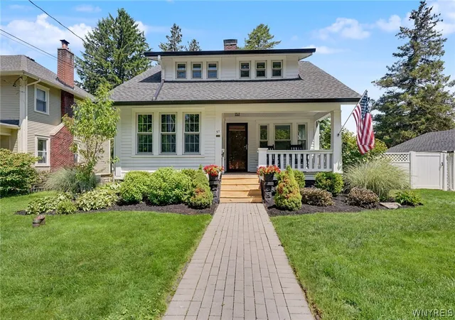 1st image of 51 Clark St, Orchard Park, NY 14127 | MLS# B1691413
