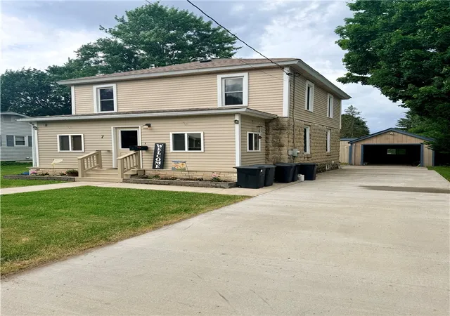 Homes for sale in Bath, NY | 7 Fowler St, Bath, NY 14810 | MLS# R1691596