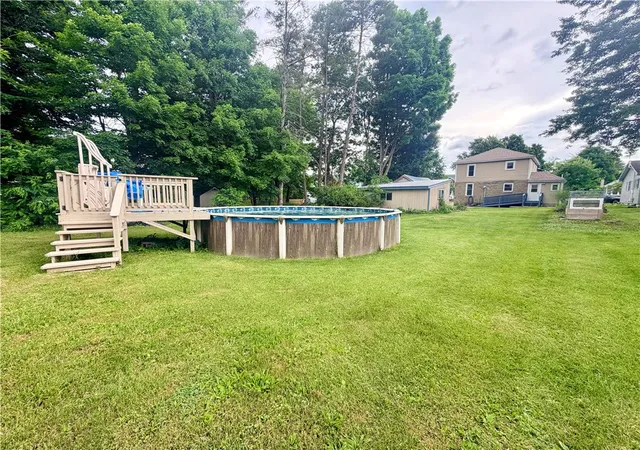 Homes for sale in Bath, NY | 7 Fowler St, Bath, NY 14810 | MLS# R1691596