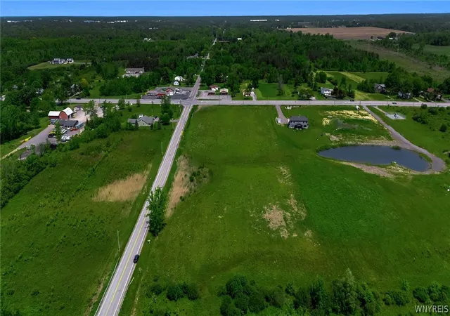 2nd image of V/l Ransom Lot 1, Lancaster, NY 14086 | MLS# B1690024