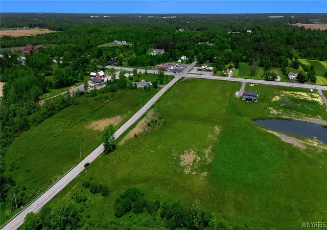 3rd image of V/L Ransom Lot 1, Lancaster, NY 14086 | MLS# B1690024