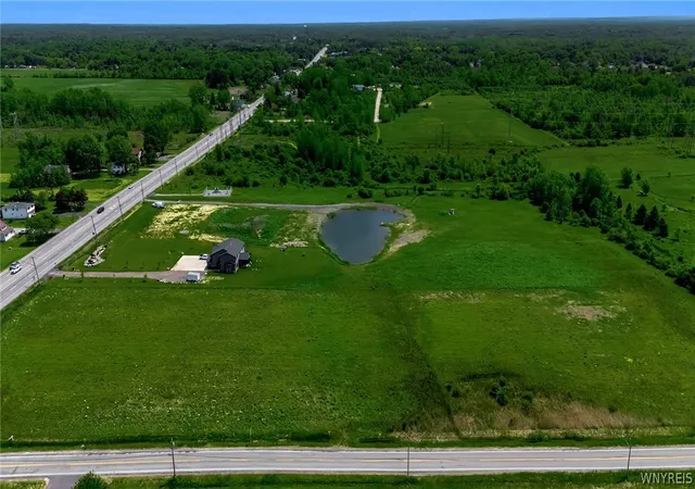 4th image of V/L Ransom Lot 1, Lancaster, NY 14086 | MLS# B1690024