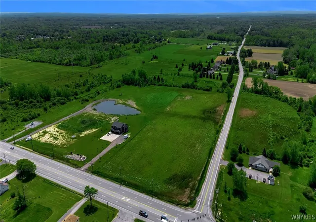 5th image of V/l Ransom Lot 1, Lancaster, NY 14086 | MLS# B1690024