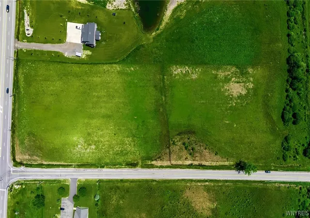 2nd image of V/l Ransom Lot 3, Lancaster, NY 14086 | MLS# B1690026