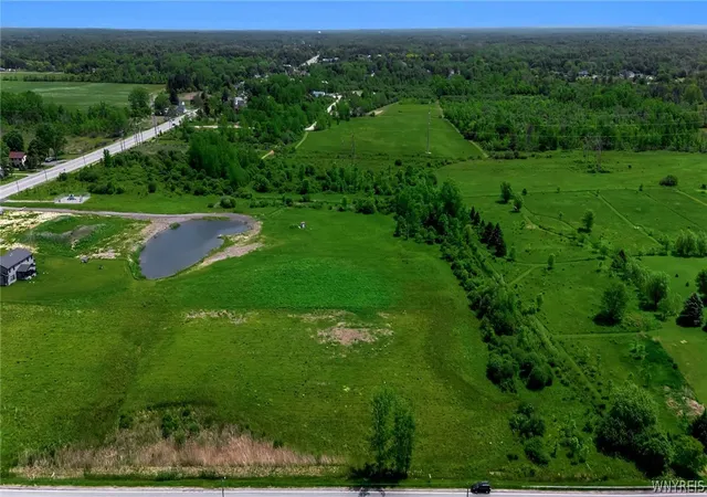 1st image of V/l Ransom Lot 2, Lancaster, NY 14086 | MLS# B1690029