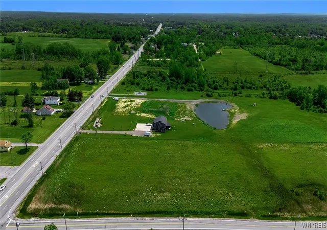 4th image of V/l Ransom Lot 2, Lancaster, NY 14086 | MLS# B1690029