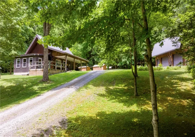 1st image of 278 Log Cabin Ln, South New Berlin, NY 13843 | MLS# R1691585