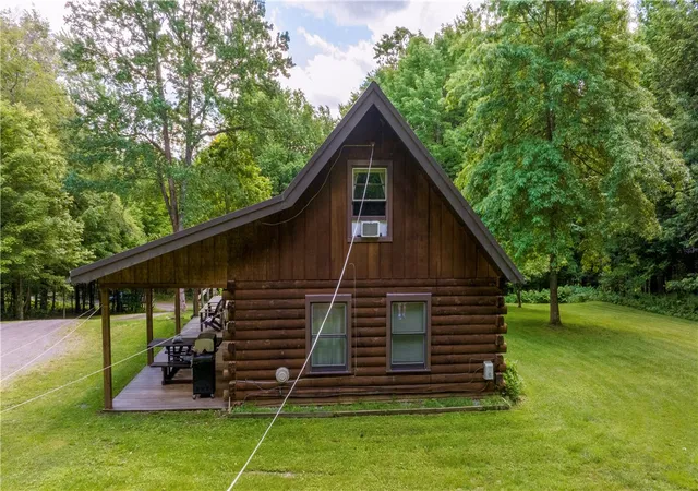 49th image of 278 Log Cabin Ln, South New Berlin, NY 13843 | MLS# R1691585