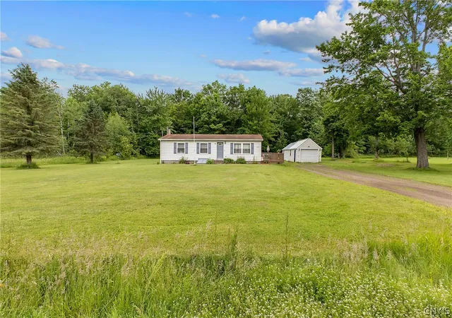 Photo 1 of Single family home for sale at 688 Harris Hl Rd, Hannibal, NY 13074 | MLS# S1691808 | Listing updated on 2026-07-30