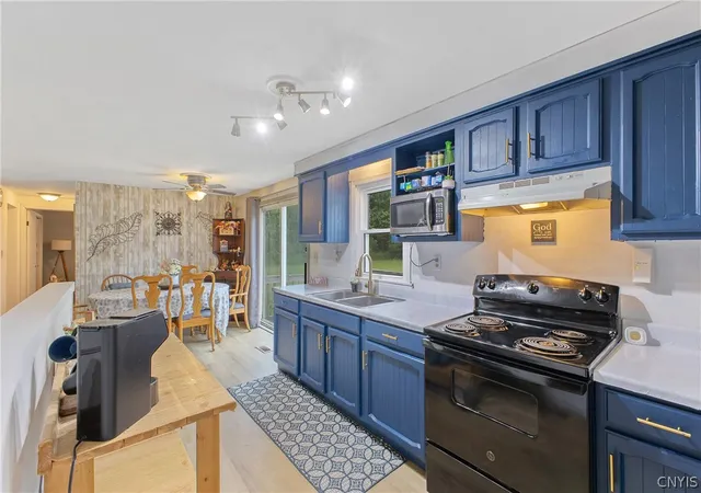 Photo 4 of Single family home for sale at 688 Harris Hl Rd, Hannibal, NY 13074 | MLS# S1691808 | Listing updated on 2026-07-30