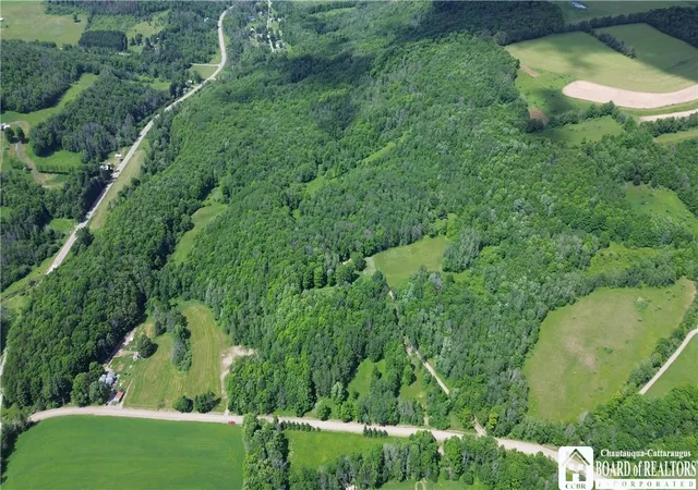 3rd image of 1471 Loomis Rd, West Union, NY 14877 | MLS# R1691979