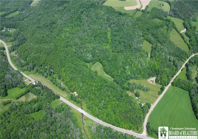 5th image of 1471 Loomis Rd, West Union, NY 14877 | MLS# R1691979