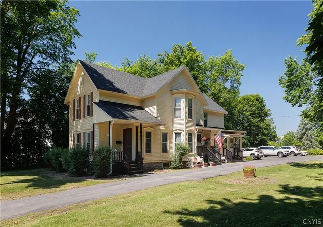 Homes for sale in Watertown City, NY | 454 S Massey St, Watertown City, NY 13601 | MLS# S1692040