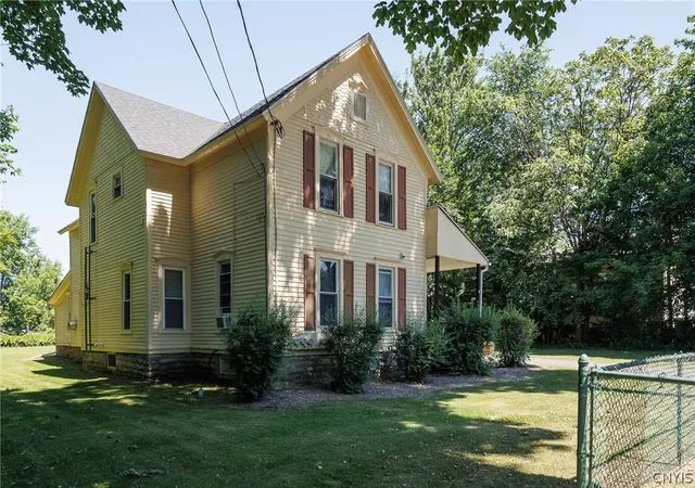 Listing Photo 3 - Condo for sale in building located at 454 S Massey St, Watertown, NY 13601