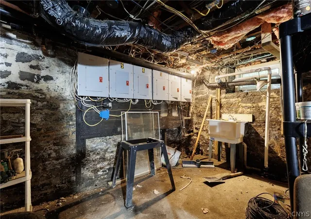 Listing Photo 2 - Condo for sale in building located at 454 S Massey St, Watertown, NY 13601 - Unit #