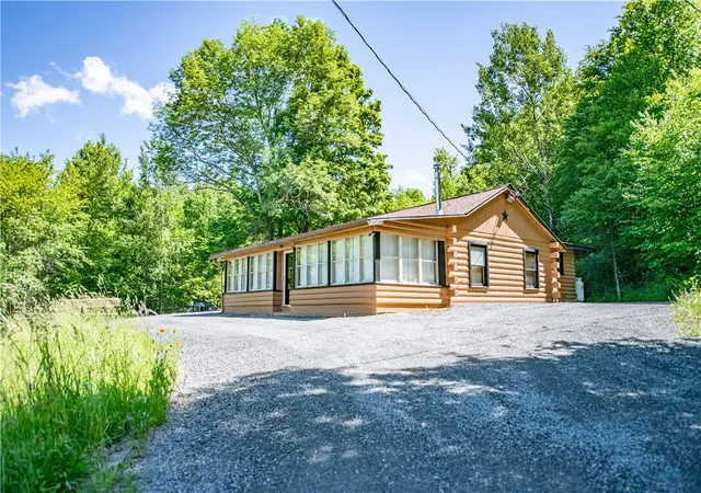 Homes for sale in Delhi, NY | 147 Miller Path, Delhi, NY 13753 | MLS# R1691845
