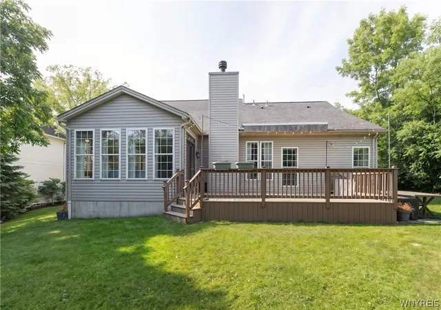 26th image of 6 Lynchburg Ct, Orchard Park, NY 14127 | MLS# B1692086