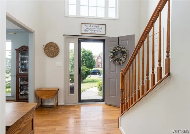 4th image of 6 Lynchburg Ct, Orchard Park, NY 14127 | MLS# B1692086