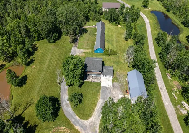 Homes for sale in Clarkson, NY | 2977 Redman Rd, Clarkson, NY 14420 | MLS# R1692092