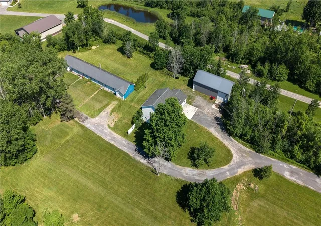 Homes for sale in Clarkson, NY | 2977 Redman Rd, Clarkson, NY 14420 | MLS# R1692092