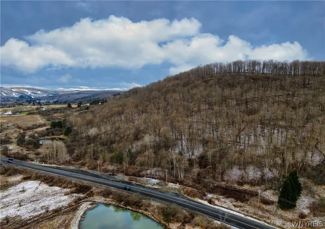 Homes for sale in Ellicottville, NY | 6020 Nys Rte 242 Lot #5, Ellicottville, NY 14731 | MLS# B1692103