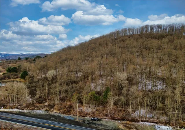 Homes for sale in Ellicottville, NY | 6020 Nys Rte 242 Lot #5, Ellicottville, NY 14731 | MLS# B1692103