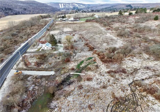 Homes for sale in Ellicottville, NY | 6020 Nys Rte 242 Lot #5, Ellicottville, NY 14731 | MLS# B1692103
