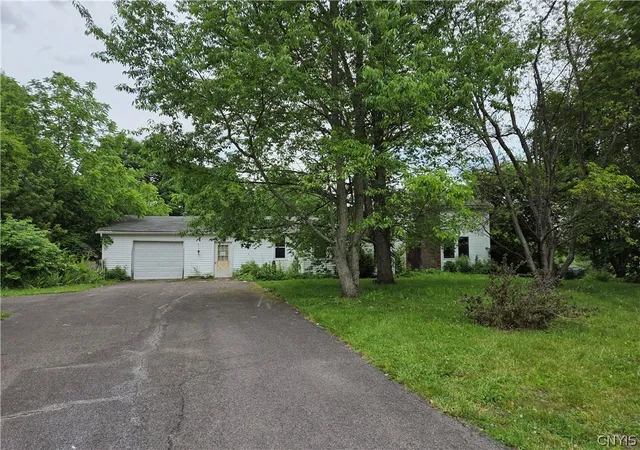 Homes for sale in Scriba, NY | 3348 County Route 176, Scriba, NY 13126 | MLS# S1691228
