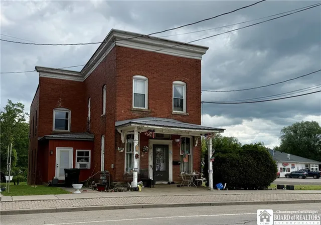 Homes for sale in Randolph, NY | 10 Jamestown St, Randolph, NY 14772 | MLS# R1691160
